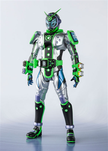 Mua bán SHF KAMEN RIDER WOZ FAKE